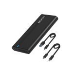 Mokin M2 NVME Sata SSD Enclosure
