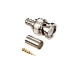 BNC Crimp Connector