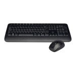 Wireless Keyboard and Mouse