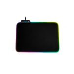 Foxxray Neon RGB Mouse Pad