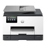 HP OfficeJet 8123/405WOC 4 in 1 printer