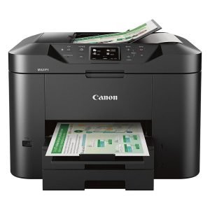 Canon Maxify Mb2140 Colour Printer