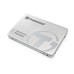 Transcend 256GB SSD