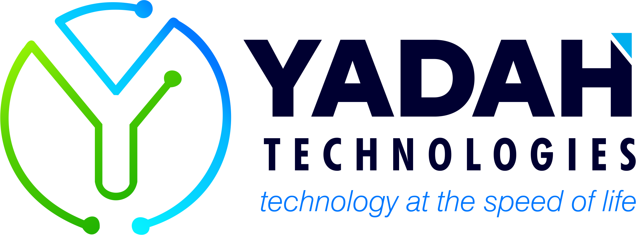  Yadah Technologies 
