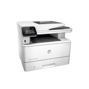 HP LaserJet Pro MFP 4103fdn
