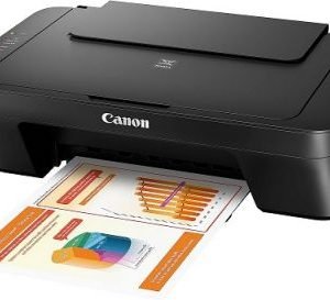 Canon Pixma Mg254 1S 3 in 1 printer