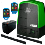 Centurion D5 Evo Smart