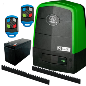 Centurion D5 Evo Smart