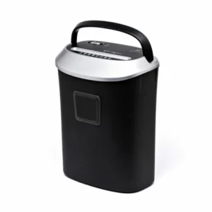 NOVARO 8 SHEET 15L CROSS-CUT SHREDDER