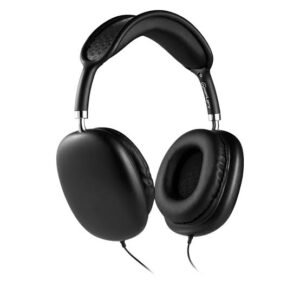 Amplify Zenith Series Aux Headphones-Black