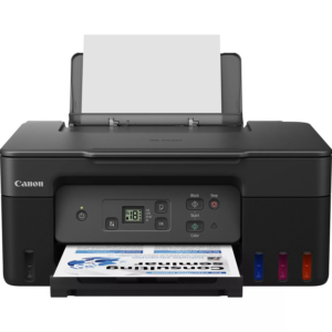 Canon pixma G2470 3 IN 1 megatank ink printer plus free first aid kit and CVP101 multipack