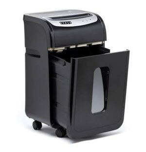 NOVARO 18 SHEET 30L CROSS-CUT SHREDDER
