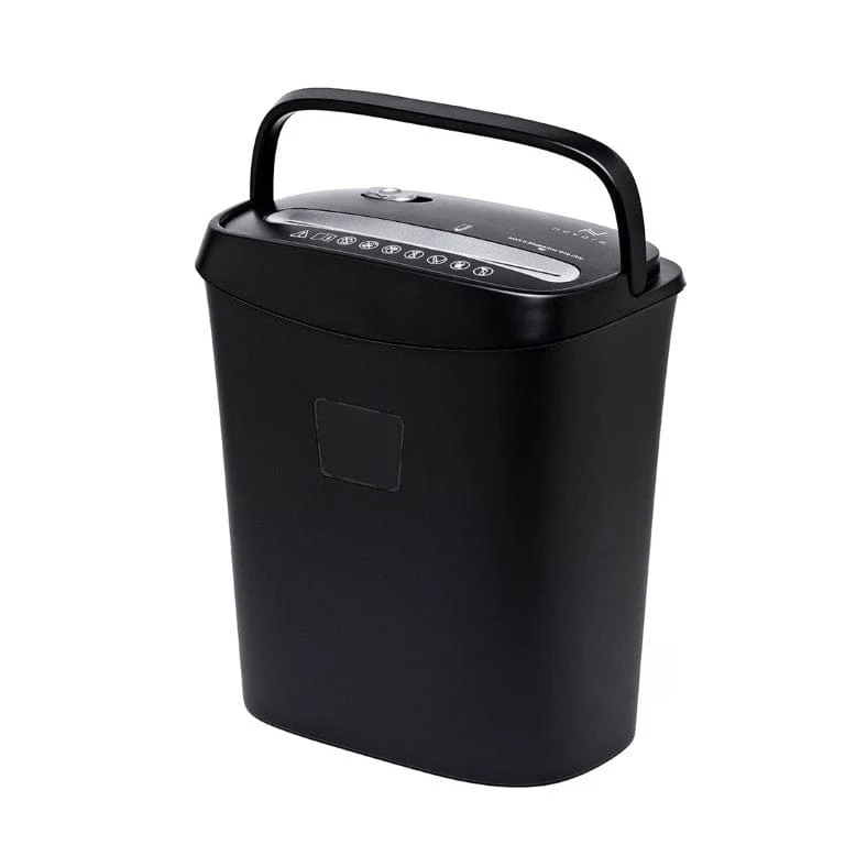 NOVARO 12 SHEET 25L CROSS-CUT SHREDDER
