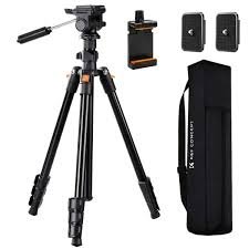 K&F Classic Monopad Professional Video Tripod