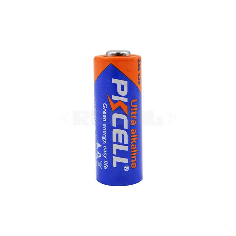 BATT – Remote 12V PP23A