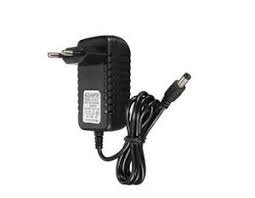 B125X CCTV Power Adapter 2A 12V