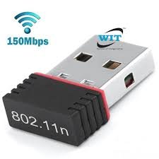 NEXTEK/ LB-Link 150Mps Mini Wireless USB Adaptor