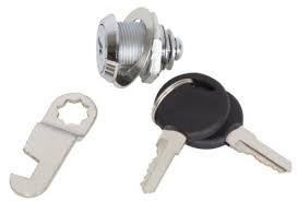 Side Door Lock Linkbasic Cabinets CAB-SLOCK