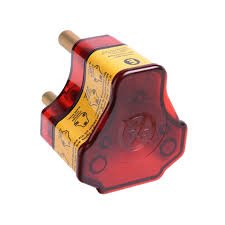 Wonder Plug With Surge Protecto ( FBWP[V1] Ellies Re-wireable High Surge Plug Top)