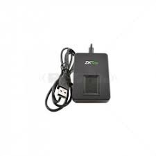 ZKTeco ZK9500 Enrollment Fingerprint BioID USB