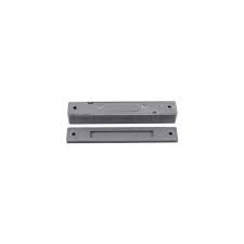 Securi-Prod Magnetic door Contact Wide Gap-NO Grey MC32