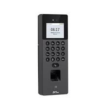 ZKTeco SenseFace-2A Multi-Biometric Reader- Face & fingerprint- WiFi  LK188-42