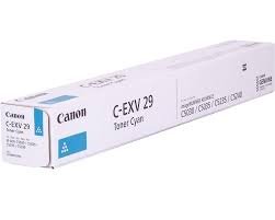 Canon CEX-V 29 TONER CYAN