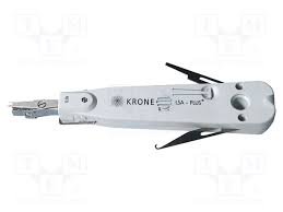 UTP Krone  Tool TLA03 Insertion tool Linkbasic