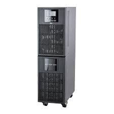 RCT-6000-WPTU RCT 6000VA/4800W ONLINE TOWER UPS (16x12v/9AH battrey)