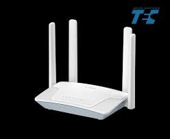 D-Link Dual Sim Cat 4 LTE Router N300 150Mbps uplink and 50Mbps downlink Mobile Speed 5dBi, 3 fast ethernet port, up to 32 Users