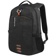 Volkano Latitude black & Orange