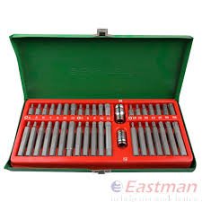 40PCS BIT SET