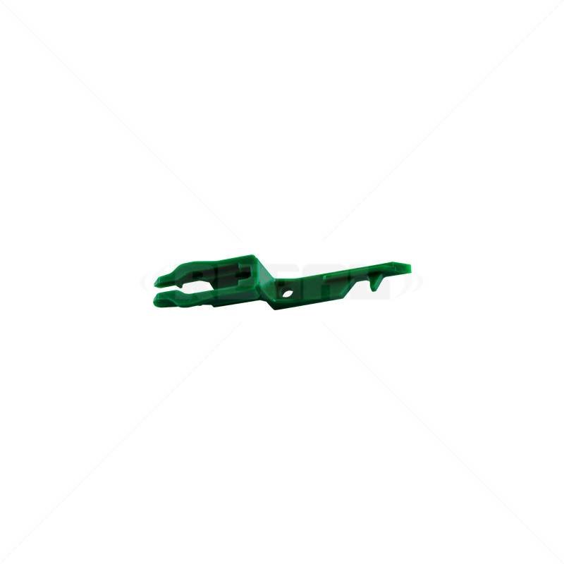 CallPoint Resettable key fo FR0-1 Green (FR04-4)