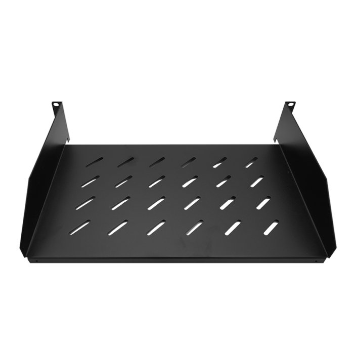 350mm 19-Inch Front Mount Tray CAB-T350