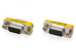 VGA Connector Female to Female