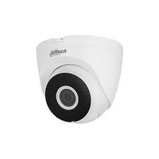 Dahua IP Eyeball 4MP IR 30m 2.8mm WizSense Dual Illumination Mic