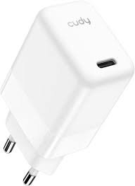 Cudy 30W USB-C Fast Charging Adapter