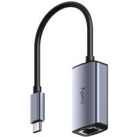 Cudy USB-C to RJ45 Gigabit Ethernet Adapter UE10C speed 10/100/1000 Mbps