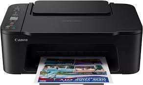 Canon Pixma TS3640 Printer 3 in 1 document and photo printing, Print, Scan, Copy, Wifi/ wirless printing