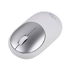 MSW-Q778N INTOPIC SILENT WIRELESS MOUSE-PINK
