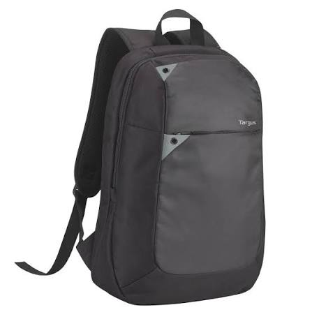 TARGUS INTELLECT 15.6 LAPTOP BACKPACK BLACK TBB565GL