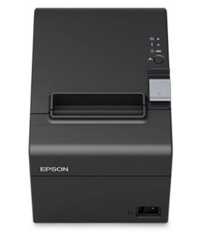 TM-T20IIIS - Epson Thermal Receipt Printer TM-T20IIIS - USB & SERIAL C31CH51011