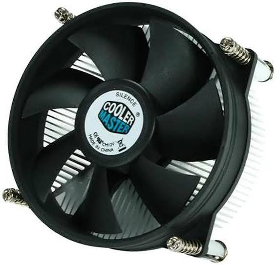 LGA1200/1155/1150 CPU FAN (L1 J3)