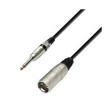 3.5MM STEREO JACK 1.5m CABLE MALE <-> FEMALE CAB-J-MF1