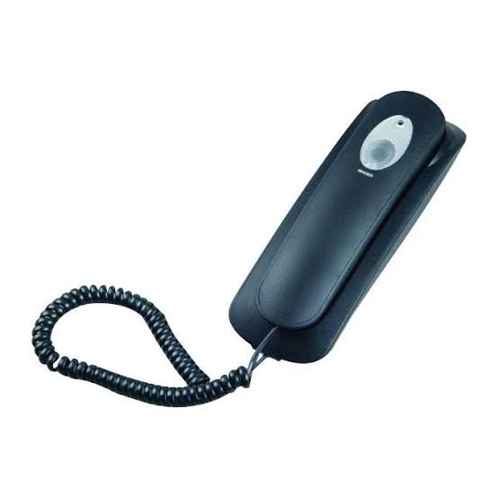 Bell Phones 3019 Rainbow Cord, receiver volume