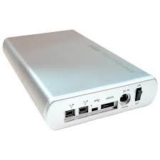 External Drive Enclosure 3.5"  SATA USB2.0&1.1 USB+FIRE WIRE IEEE1394B MAC