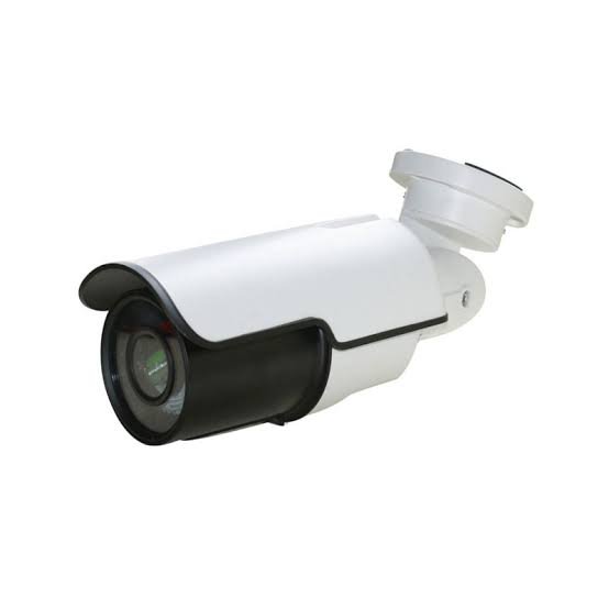 AHD Camera Digital Video Camera Ingress Protection Connects Directly to your CCTV system and night view
