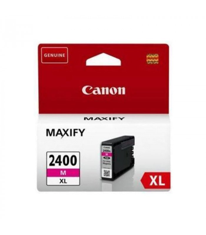 Canon  2400xl Magenta ink Cartridge