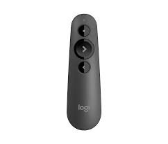 Logitech R500s Laser Presenter 20m bluetooth