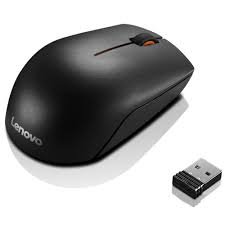 Lenovo Essential Compact wireless mouse L300